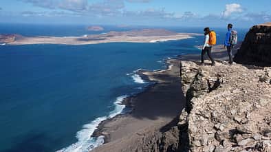 Lanzarote GR131