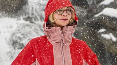 Maloja MutmalspitzeM