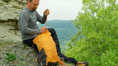 Ferrino Hikemaster 26