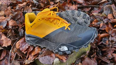 The North Face Trailschuh Offtrail TR GTX