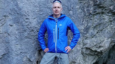 ORTOVOX SWISSWOOL PIZ BOE JACKET