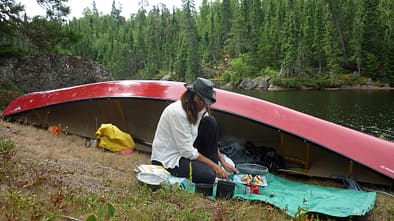 Trans Canada Trail