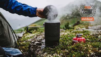 Primus Ulti Stove Gaskocher, Editors Choice