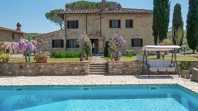 Holidu Ferienhaus Toskana, Italien