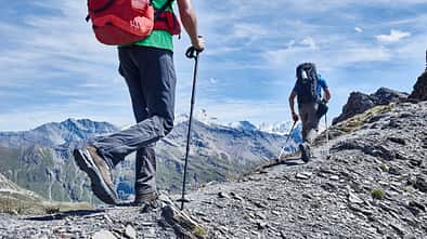 Outdoor-Hosen im Test