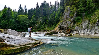 OD-0514-Ammergauer-Alpen-Ammerschlucht-Tourenbild (jpg)