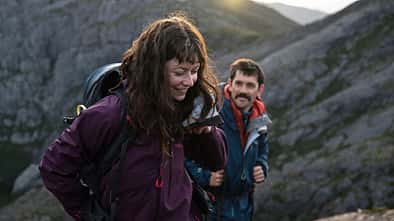 Funktionskleidung von RAB