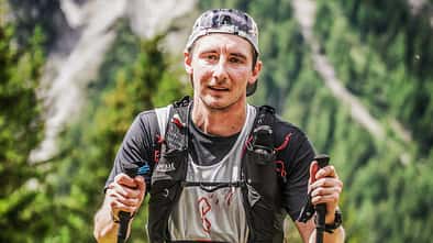 Laufweste Camelbak Apex Pro Vest 12L