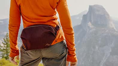 Peak Design Outdoor Sling 2L