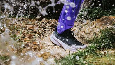 Mammut Gore-Tex Flextron®
