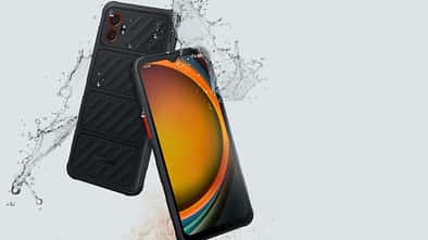 Samsung Galaxy XCover 7 Pro Smartphone 