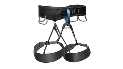 Black Diamond Equipment Vision Klettergurt