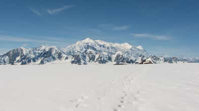 Mount Logan