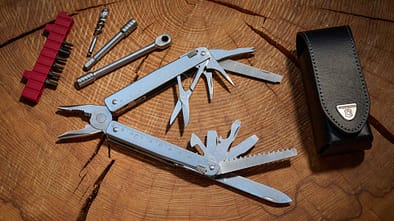 Multitool Victorinox Tool Plus f