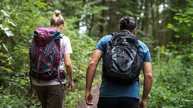 Wanderungen in der Rureifel