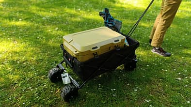 Outwell Hamoa Bollerwagen Outwell Hamoa Bollerwagen