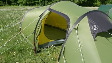 Rejka Antao 2 Light XL Zelt im Test 2025