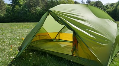 Exped Lyra Extreme 2P Zelt