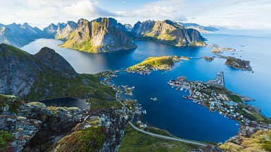 lofoten