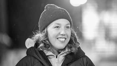 Laura Dahlmeier