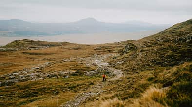 Irland - Connemara 