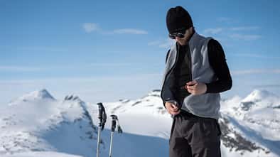 Aclima erweitert ReBorn Kollektion