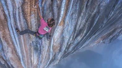 Mountain-Elements - Kalender Klettern 2026