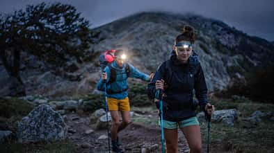 Black Diamond Stirnlampen Test
Black Diamond Stirnlampen Test