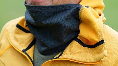 BERGANS Y MOUNTAINLINE WOOLTECH KAPUZENFLEECEJACKE