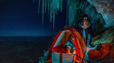 Peru Dani Arnold Jirishanca 