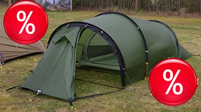 BBach Apteryx 2 reduziert