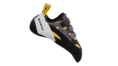 Klettern Adventskalender 2025 - Evolv Shaman