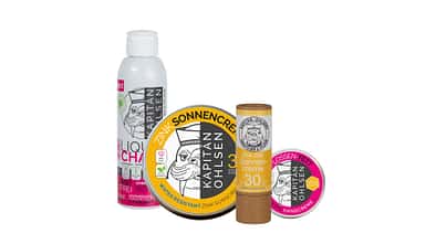 Klettern Adventskalender 2025 - Kapitän Ohlsen Abenteuer & Pflege