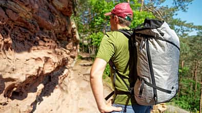 ALPINRUCKSACK SALEWA NXT 32