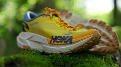 TRAILRUNNINGSCHUH HOKA MAFATE X