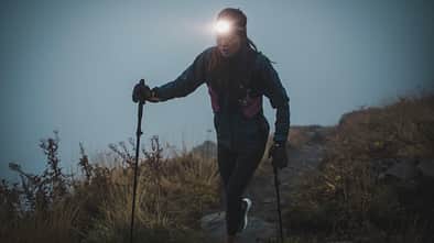 Silva Stirnlampe Silva Stirnlampe