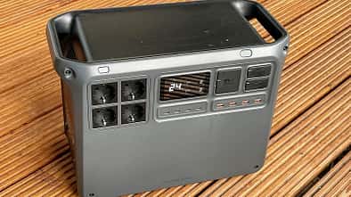 DJI Power 2000 - Powerstation im Test 