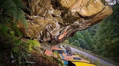 Elias Iagnemma "Exodia"