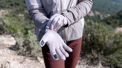 Buff Performance-Handschuhe für Winter 2025/26