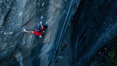 Jacopo Larcher ‘Bon Voyage’ E12