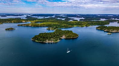 Schweden Nationalpark