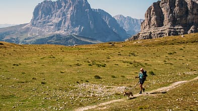 Dolomiten-Naturparks Puez-Geisler