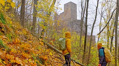 Schwäbische Alb Wanderung Schwäbische Alb Wanderung