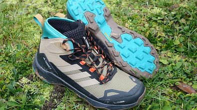ADIDAS TERREX SKYCHASER AX5 MID