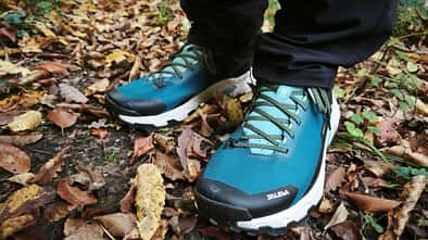 Salewa Pedroc 2 Test Winter 2026 Salewa Pedroc 2 Test Winter 2026