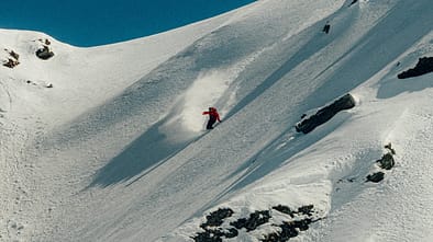 Simple as a Turn – Nicholas Wolken