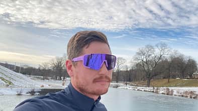 Bliz Sonnenbrille P003 + P004 Bliz Sonnenbrille P003 + P004