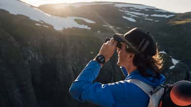 Suunto Vertical 2 Suunto Vertical 2