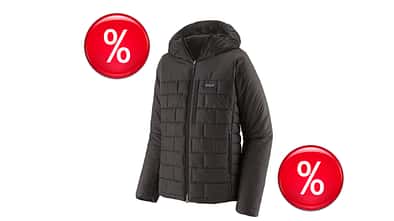 Patagonia Nano-Puff-Serie Patagonia Nano-Puff-Serie