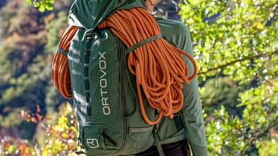 Ortovox Trad 33S Kletterrucksack